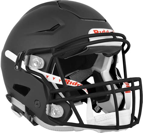 Riddell SpeedFlex Adult Football Helmet .